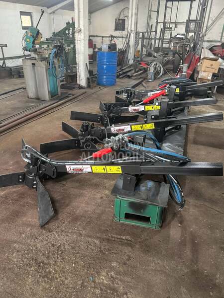 Ručna izrada Cetka za grane