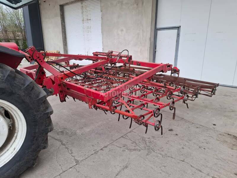 Rau Unimat 4.2 germinator