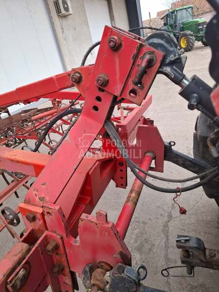 Rau Unimat 4.2 germinator