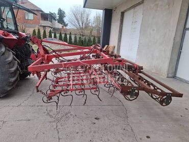 Rau Unimat 4.2 germinator