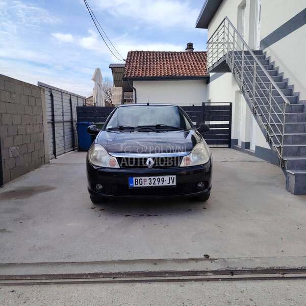 Renault Thalia EXPRESSION