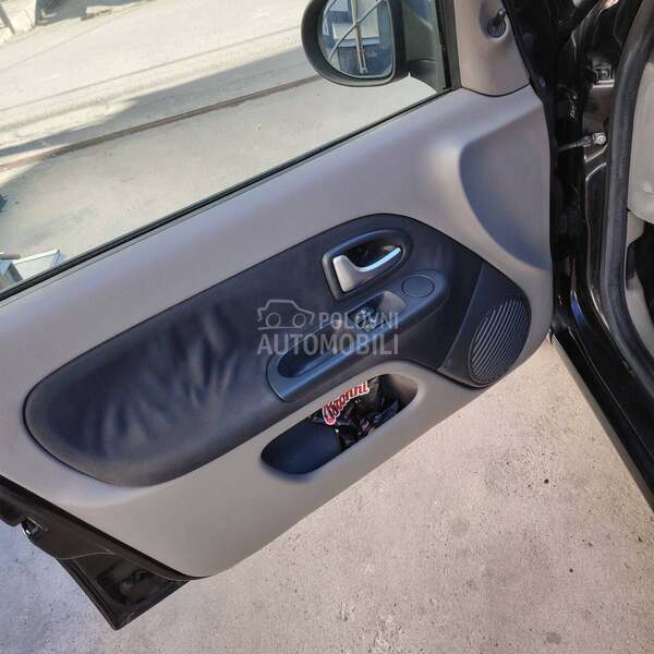 Renault Thalia EXPRESSION