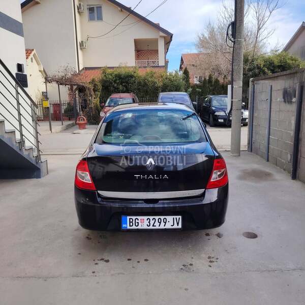 Renault Thalia EXPRESSION