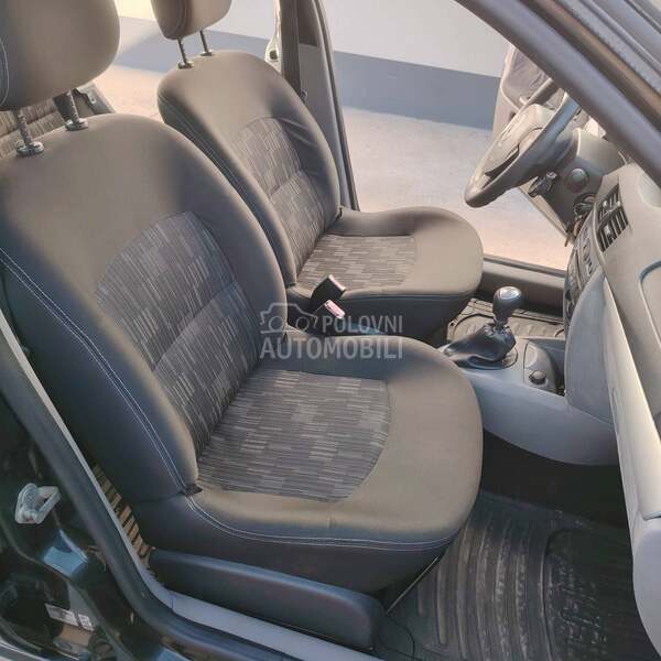 Renault Thalia EXPRESSION