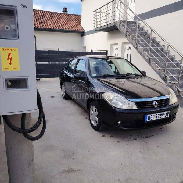 Renault Thalia EXPRESSION