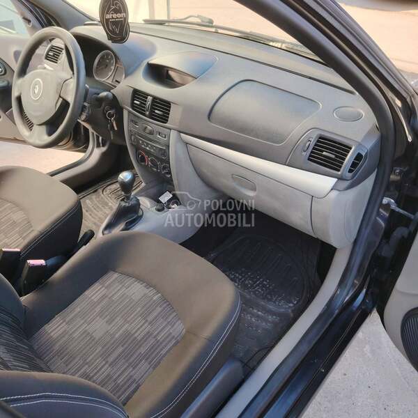 Renault Thalia EXPRESSION