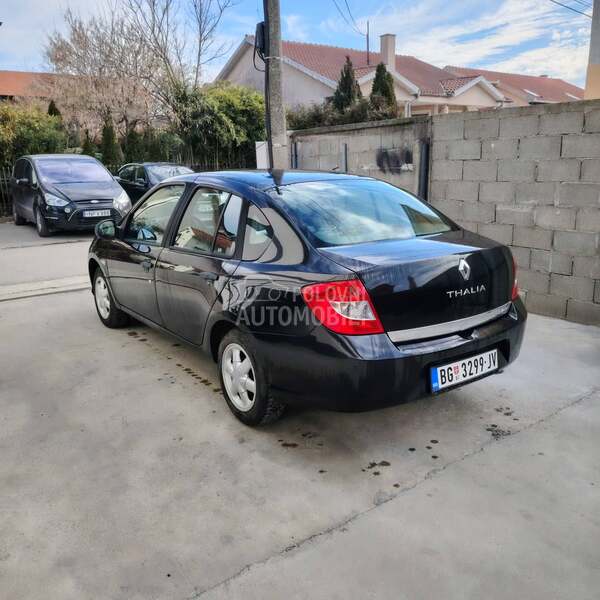 Renault Thalia EXPRESSION
