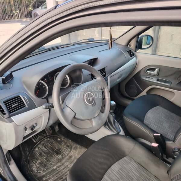 Renault Thalia EXPRESSION