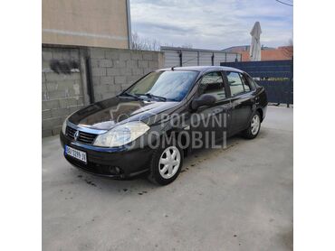 Renault Thalia EXPRESSION