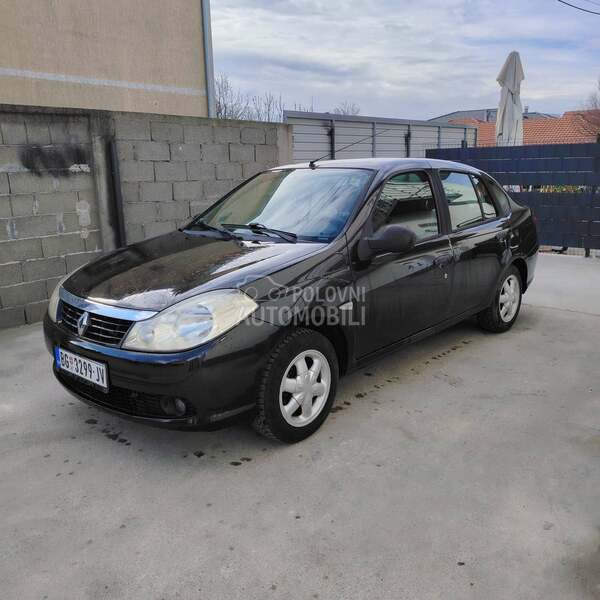 Renault Thalia EXPRESSION