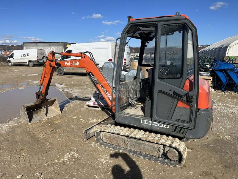 Pel-Job EB 200