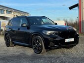 BMW X5 45e Plug in