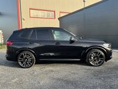 BMW X5 45e Plug in