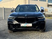 BMW X5 45e Plug in