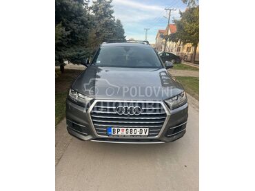 Audi Q7 2.0 TFSI