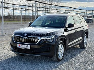 Škoda Kodiaq 2.0 Tdi/Style