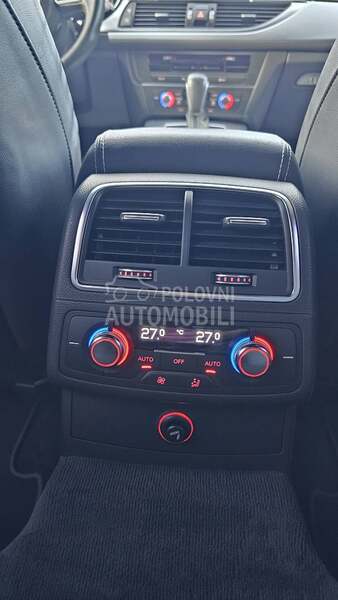 Audi A6 2.0 S-LINE MATRIX