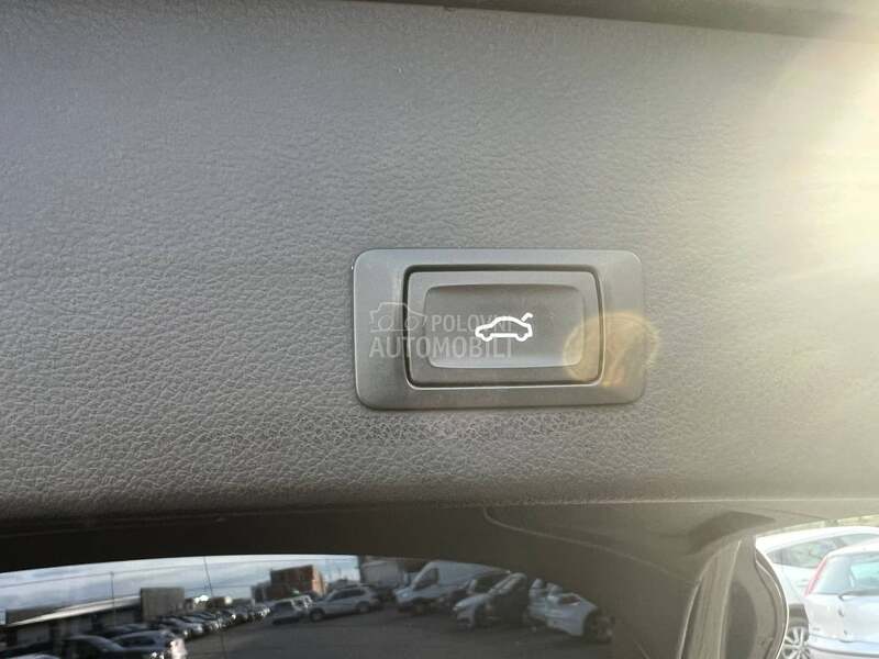 Audi A6 2.0 S-LINE MATRIX