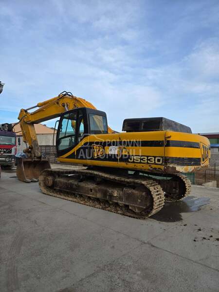 JCB 330