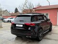 Mercedes Benz GLE 300 D AMG AIRMATIC