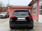 Mercedes Benz GLE 300 D AMG AIRMATIC