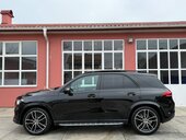 Mercedes Benz GLE 300 D AMG AIRMATIC