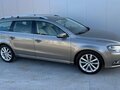 Volkswagen Passat B7 2.0 TDI highline DSG