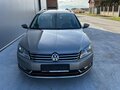 Volkswagen Passat B7 2.0 TDI highline DSG
