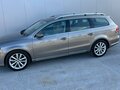 Volkswagen Passat B7 2.0 TDI highline DSG