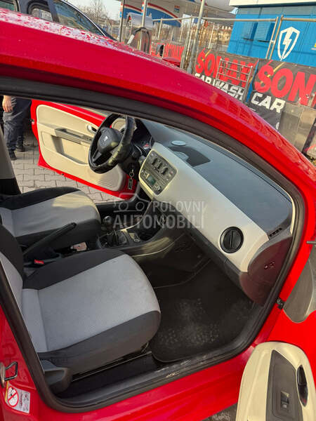 Seat Mii Eco