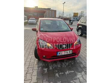 Seat Mii Eco