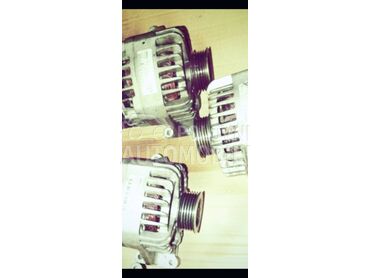 Alternator 90 ampera Beograd za Fiat 500