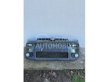 Prednji branik za Fiat Panda od 2012. do 2017. god.