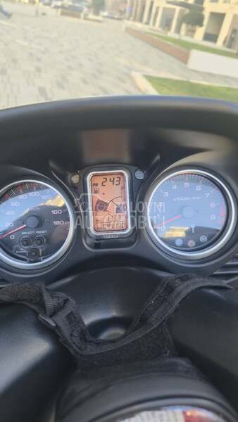 Yamaha Tmax T max black edition