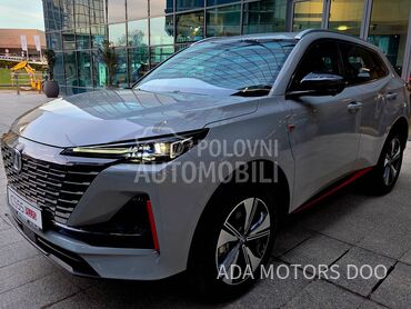 Changan CS55 Plus CS55 PLUS - 1.5 T