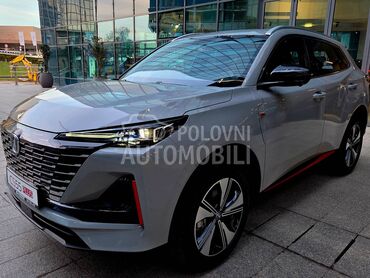 Changan CS55 Plus CS55 PLUS - 1.5 T