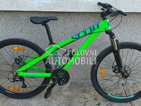 Ostalo SCOTT VOLTAGE 3 