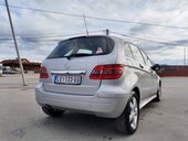 Mercedes Benz B 180 A U T O M A T I K