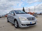 Mercedes Benz B 180 A U T O M A T I K