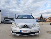 Mercedes Benz B 180 A U T O M A T I K