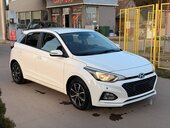 Hyundai i20 1.0 T-GDI