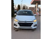Hyundai i20 1.0 T-GDI