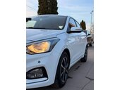 Hyundai i20 1.0 T-GDI