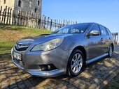 Subaru Legacy 2.0 boxer 4x4