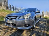 Subaru Legacy 2.0 boxer 4x4