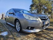 Subaru Legacy 2.0 boxer 4x4