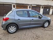 Peugeot 207 1.4 NOVO NOVO ch