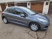 Peugeot 207 1.4 NOVO NOVO ch