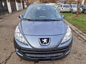 Peugeot 207 1.4 NOVO NOVO ch