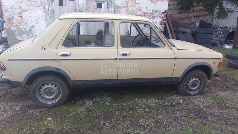 Zastava 101 